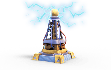 tower